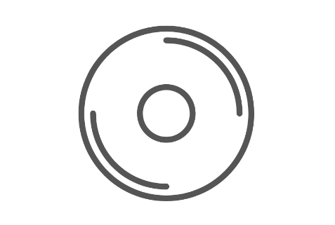 データDVD