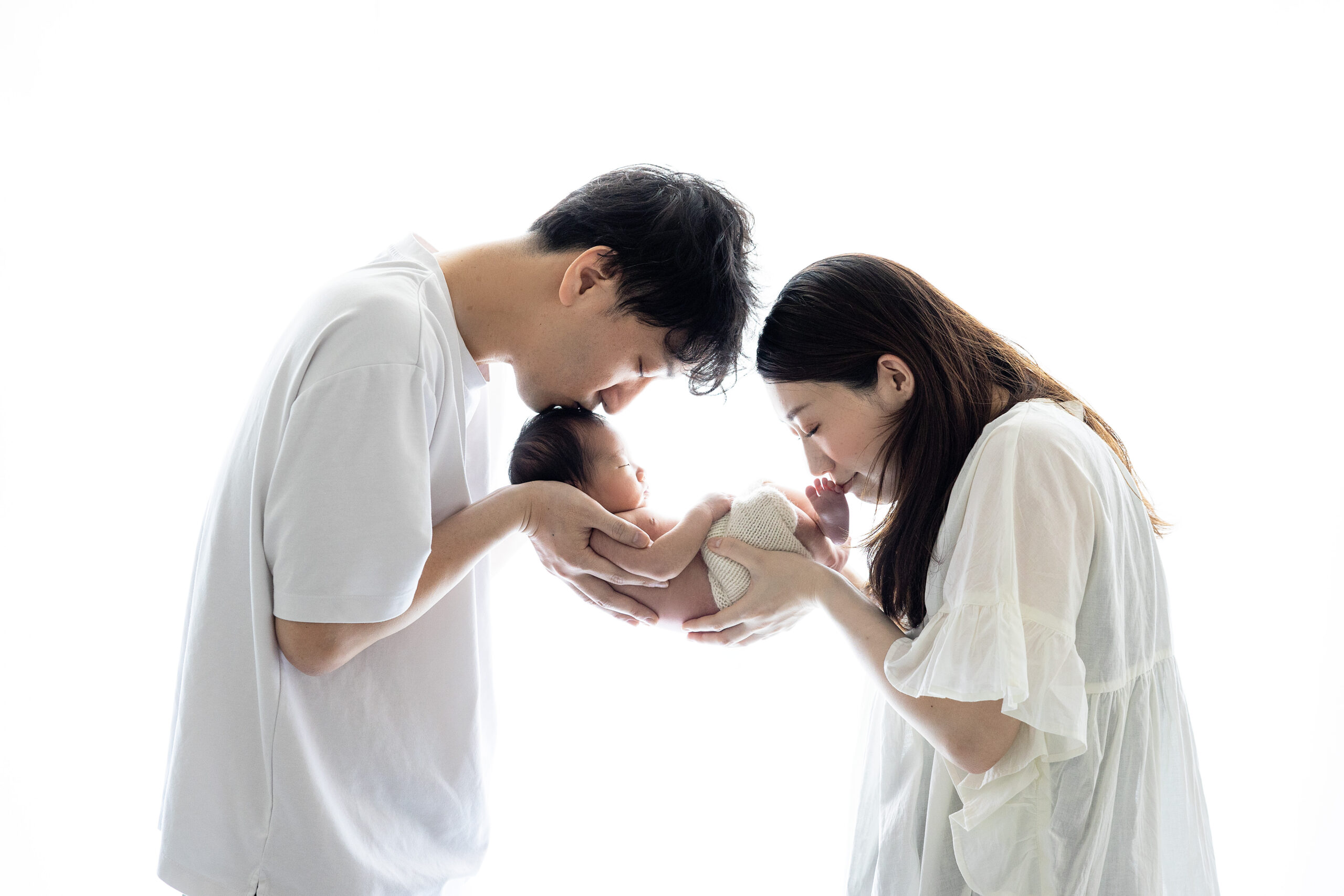 家族写真を残そう