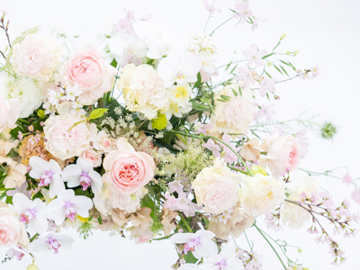 生花L